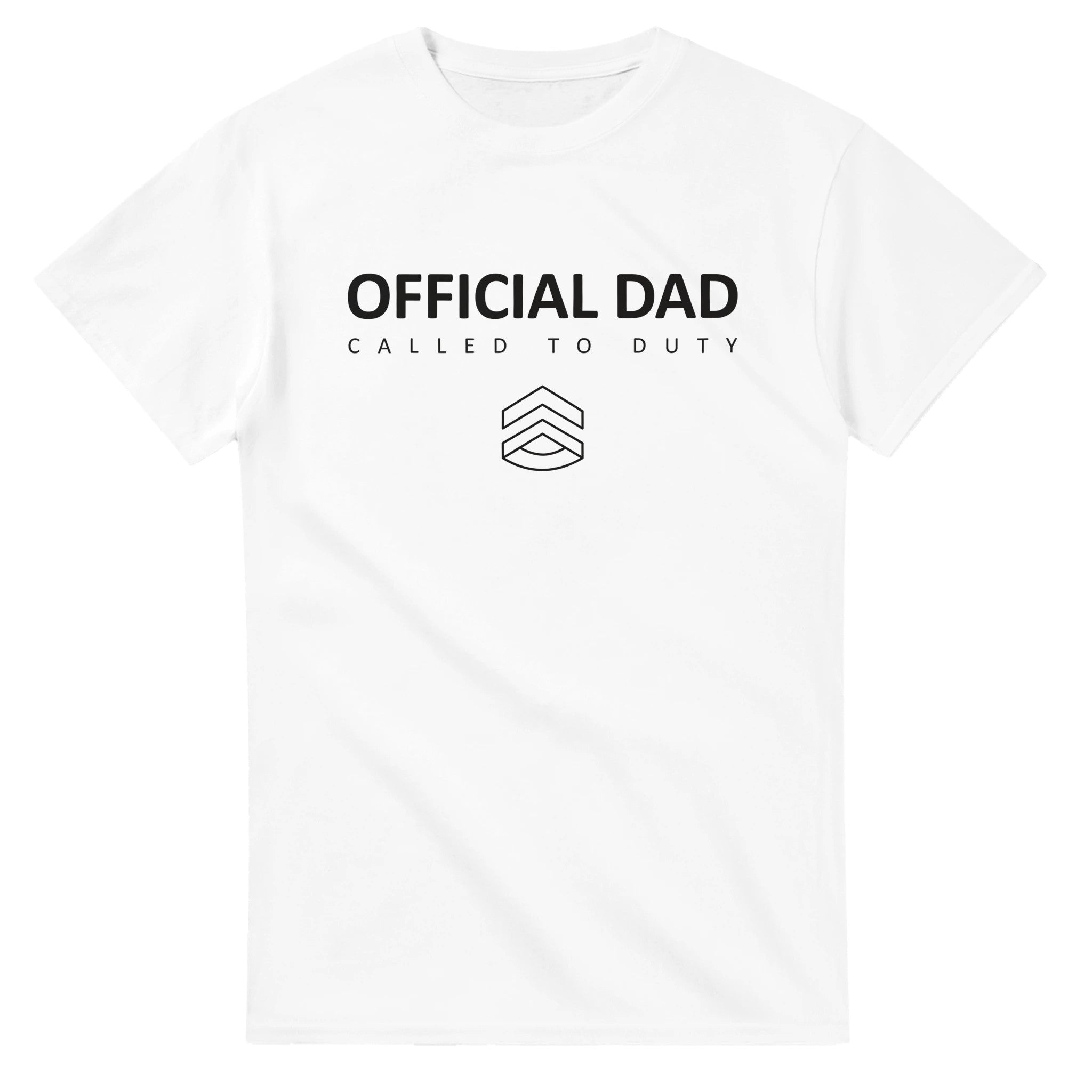 Official Dad Called To Duty gift for new dad UK