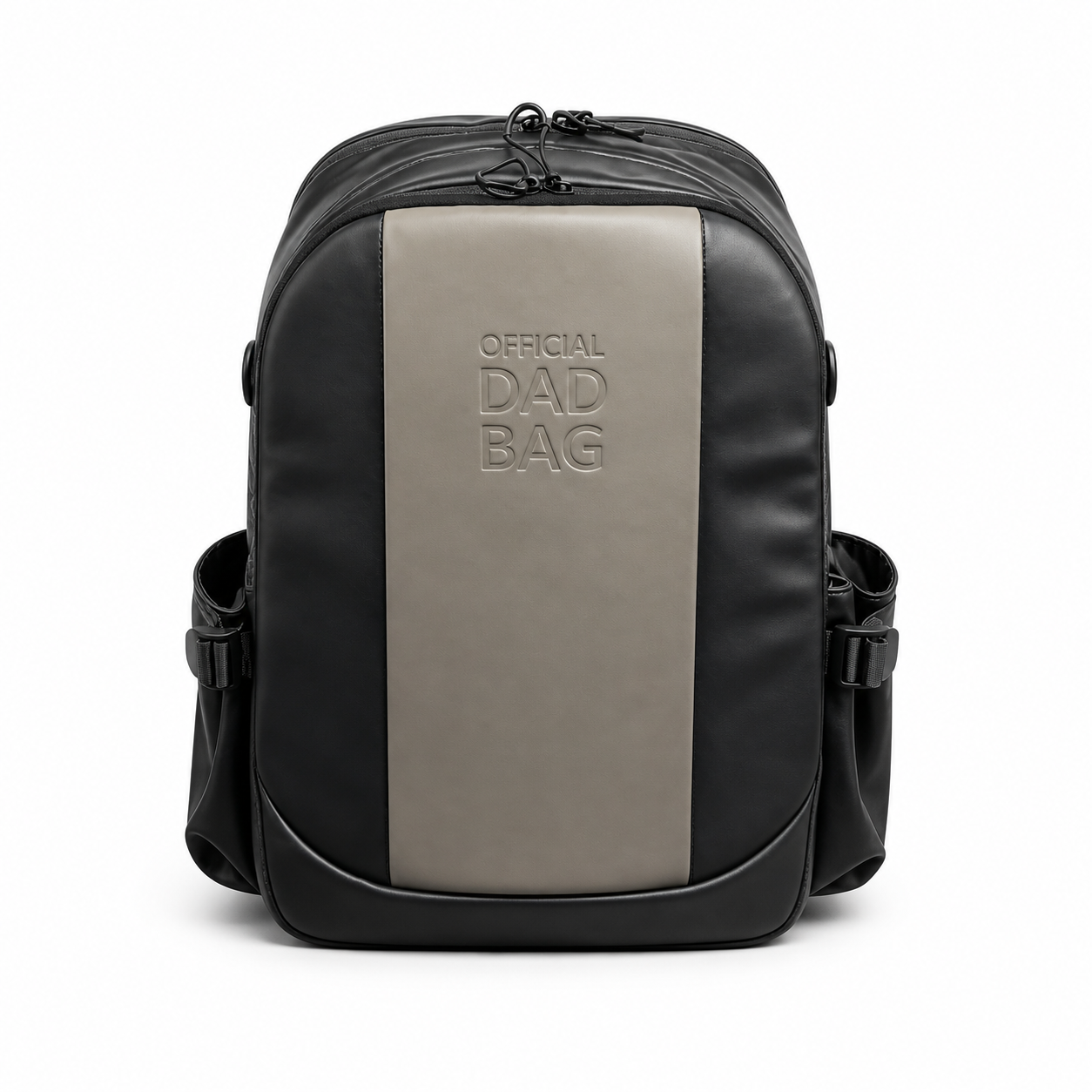 Official Dad Bag khaki green in ultimate dad bundle
