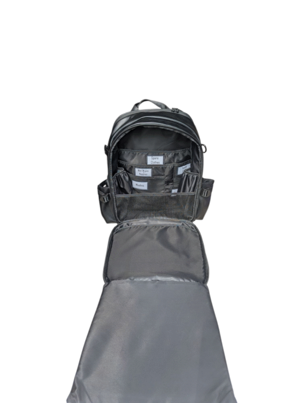 Official Dad Bag - Image 8