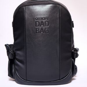 Official Dad Bag